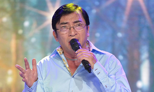 The golden voice in the bolero music industry has a peaceful marriage with a wife 24 years younger - Photo 8.