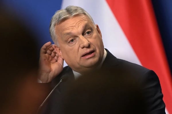 Hungary rốt ráo thúc đẩy sáng kiến hòa bình của Thủ tướng Orban sau loạt chuyến thăm khiến EU "nóng mặt"