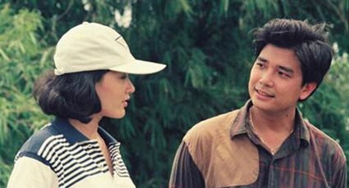 Dàn sao Gió qua miền tối sáng sau 25 năm: Người ở ẩn, người bỏ nghề diễn - 1
