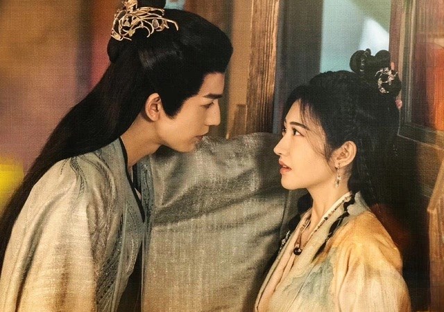Die Minuspunkte von Truong Lang Hac im Film „Tu Hai Trong Minh“