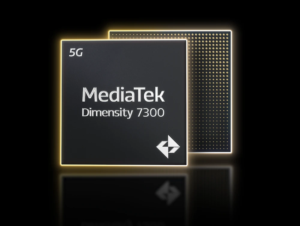 ชิป MediaTek Dimensity 7300