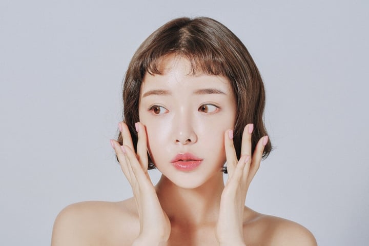 Prettyskin - famous cosmetic brand from Korea for Vietnamese people - 2