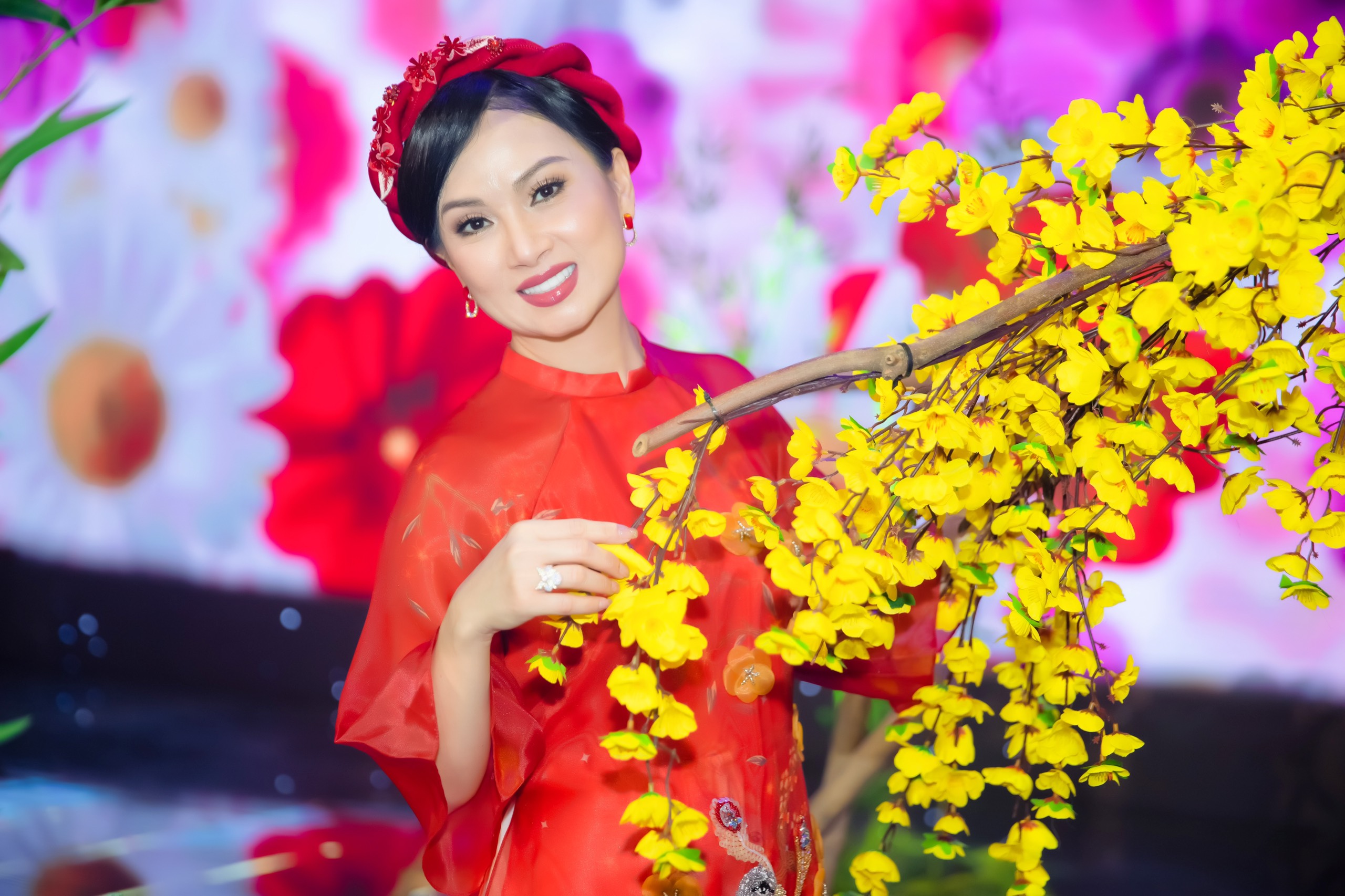 Ba chị em 