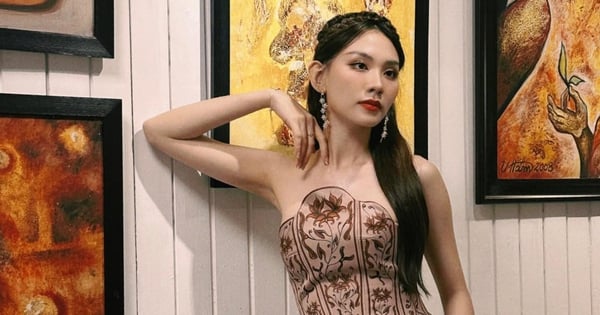 Hoa hậu Mai Phương thi Miss World 2024 bị chê "thiếu đầu tư" khiến dân mạng xôn xao, BTC Miss World Vietnam nói gì?