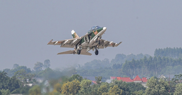 Las aeronaves fueron interceptadas cuando violaron el espacio aéreo de Vietnam.