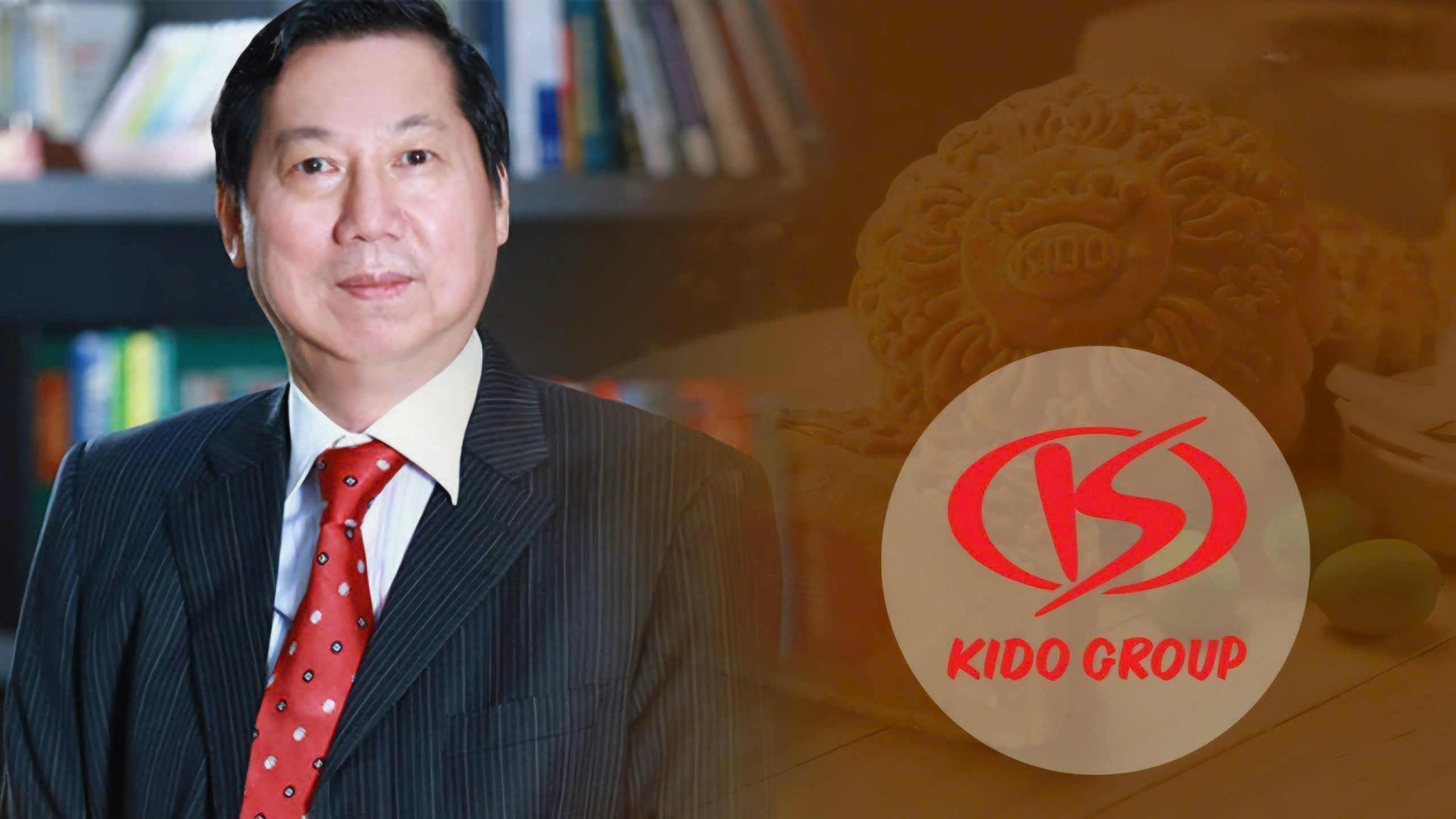 Kido strives to restructure finances amid pressure from falling profits