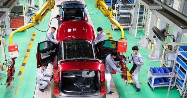 Reducción del 50% en el costo de matriculación de automóviles fabricados en el país: ¿un favor a los ricos?