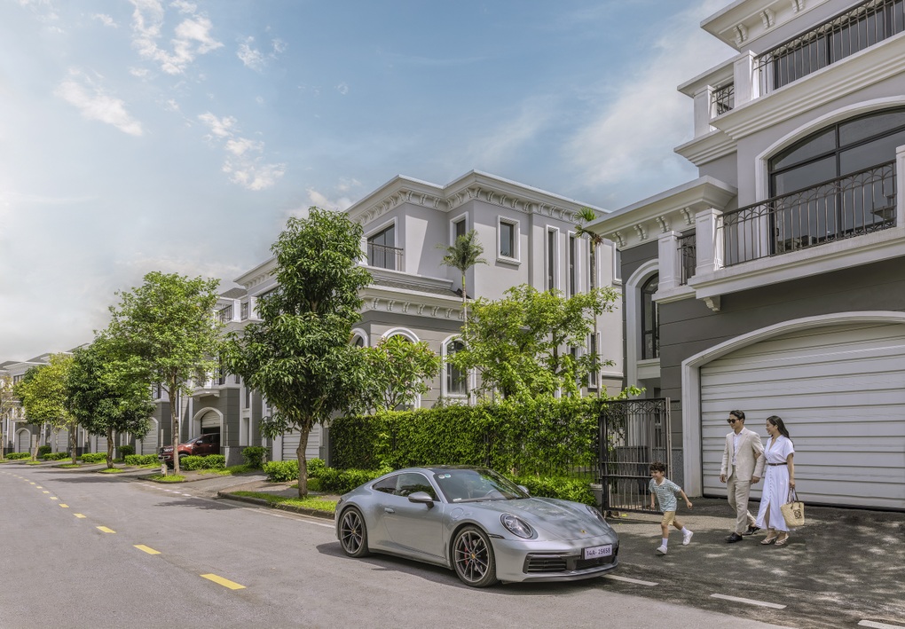 Grand Bay Halong Clubhouse: Điểm hẹn mới của giới tinh hoa Quảng Ninh - 5
