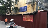 Renovar apartamentos antiguos en Hanoi es el 'contenido más difícil'