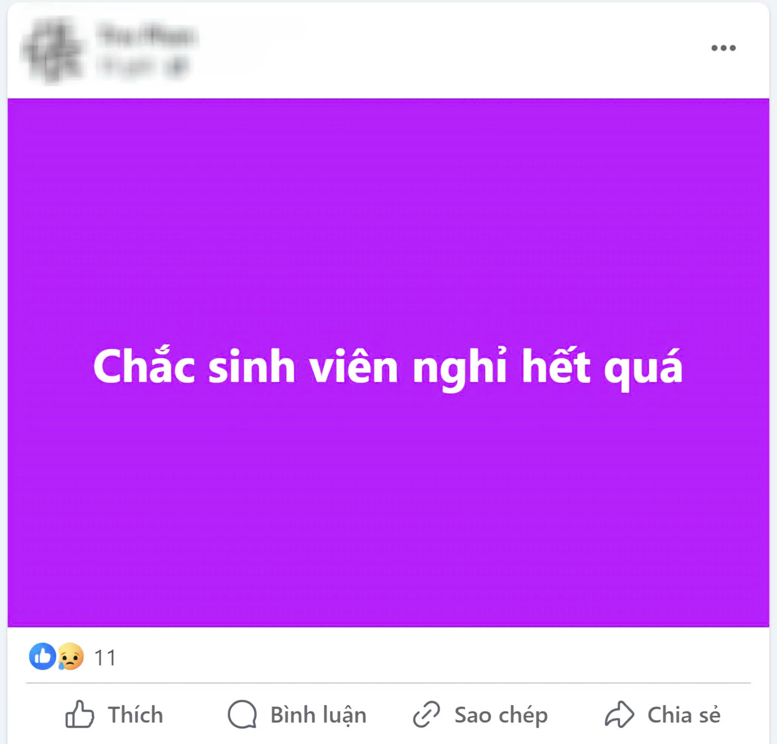 Sinh viên 