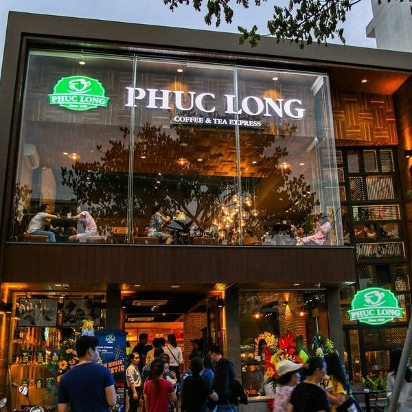 Phuc Long은 Techcombank로부터 3,500억 VND의 신용을 받을 예정입니다.