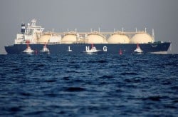 Mangel an russischem Gas, Verbraucher „schaden ihrem Geldbeutel“, Deutschland leidet weiterhin, Asien leidet, Geld fließt weiterhin stetig in dieses Land