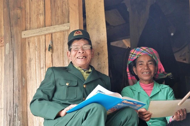 ตามล่าหาฮีโร่ : ตำนานแห่งทะเลสาบ - ภาพที่ 2 Tìm lại những anh hùng: Huyền thoại ở lòng hồ - Ảnh 2.