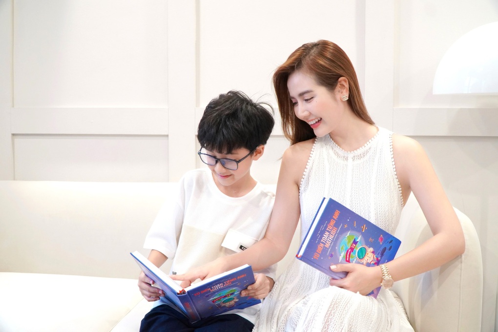 Từ điển Mathlish - trợ thủ dành cho học sinh học toán bằng tiếng Anh - 3