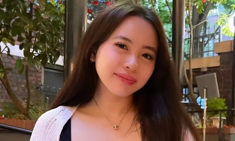 Amigos conmocionados cuando una estudiante vietnamita fue apuñalada hasta la muerte por su padrastro