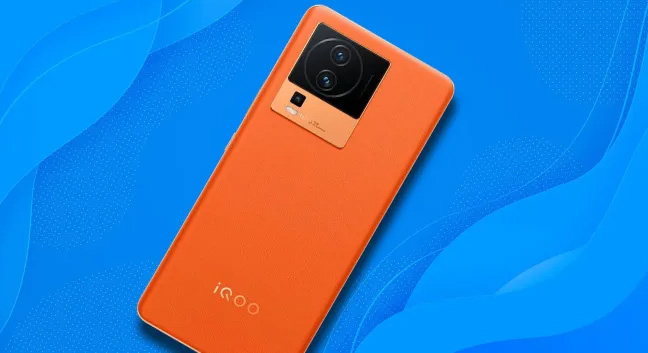 インドで発売間近のiqoo neo 7 proの初期画像（画像1）