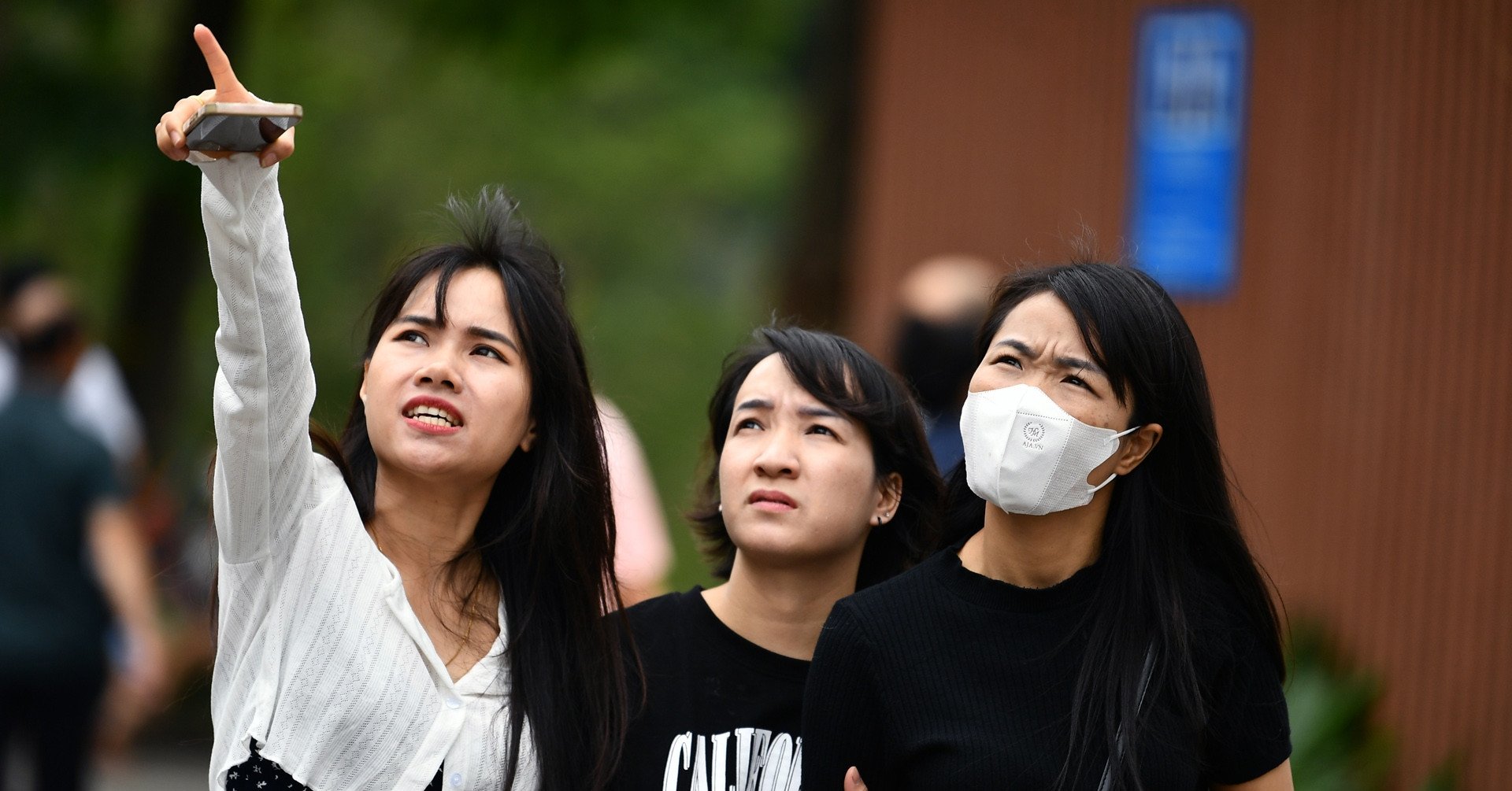 2024년 9월 4일 날씨 예보: 폭풍 3호로 인해 5m 높이의 파도 발생, 북부 및 중부 지역에 더운 날씨 발생