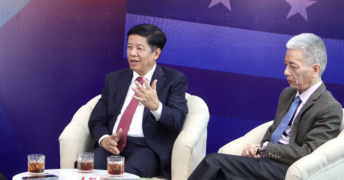 Vietnam - US Trade in the Trump Era 2.0: Turning Danger into Opportunity