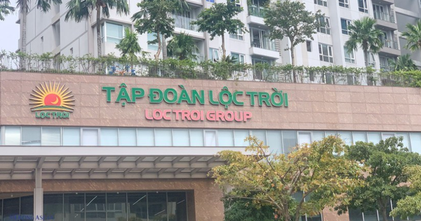 Loc Troi Group ปลดผู้อำนวยการทั่วไป