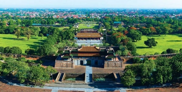 Hotline for tourists coming to Hue on the occasion of National Day holiday September 2