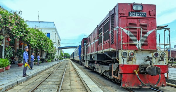 Die Bahn erntet nach der Fusion „süße Früchte“.