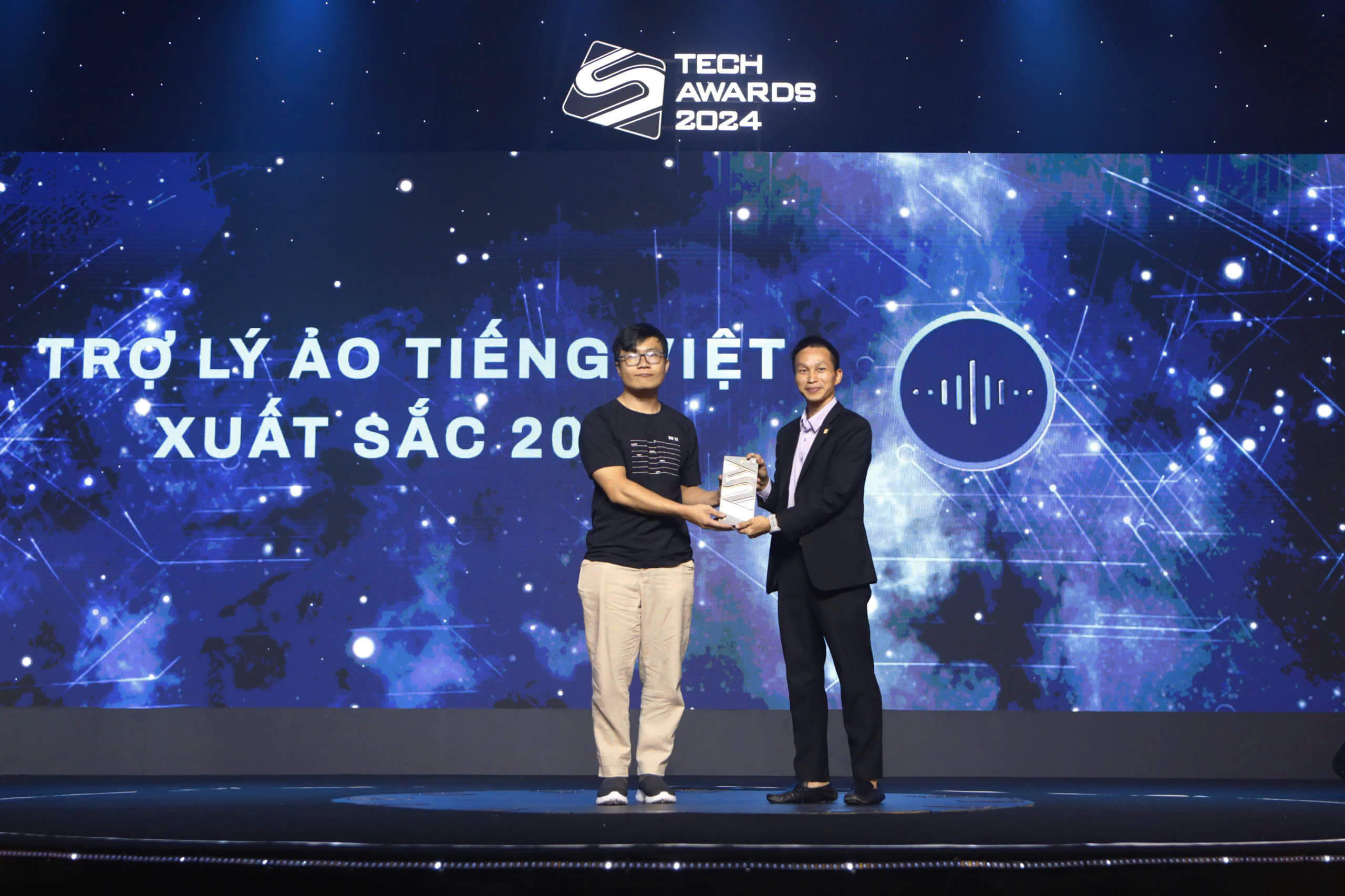 Thông cáo báo chí-Kiki Auto Tech Awards 2024