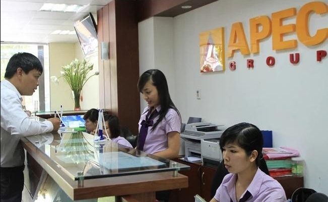 API, IDJ, APS thay loạt chủ tịch sau thao túng giá