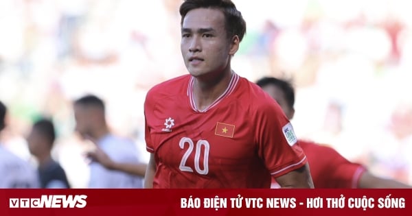 Tuyển thủ Việt Nam gây tranh cãi vì lọt vào đội hình tiêu biểu AFF Cup 2024