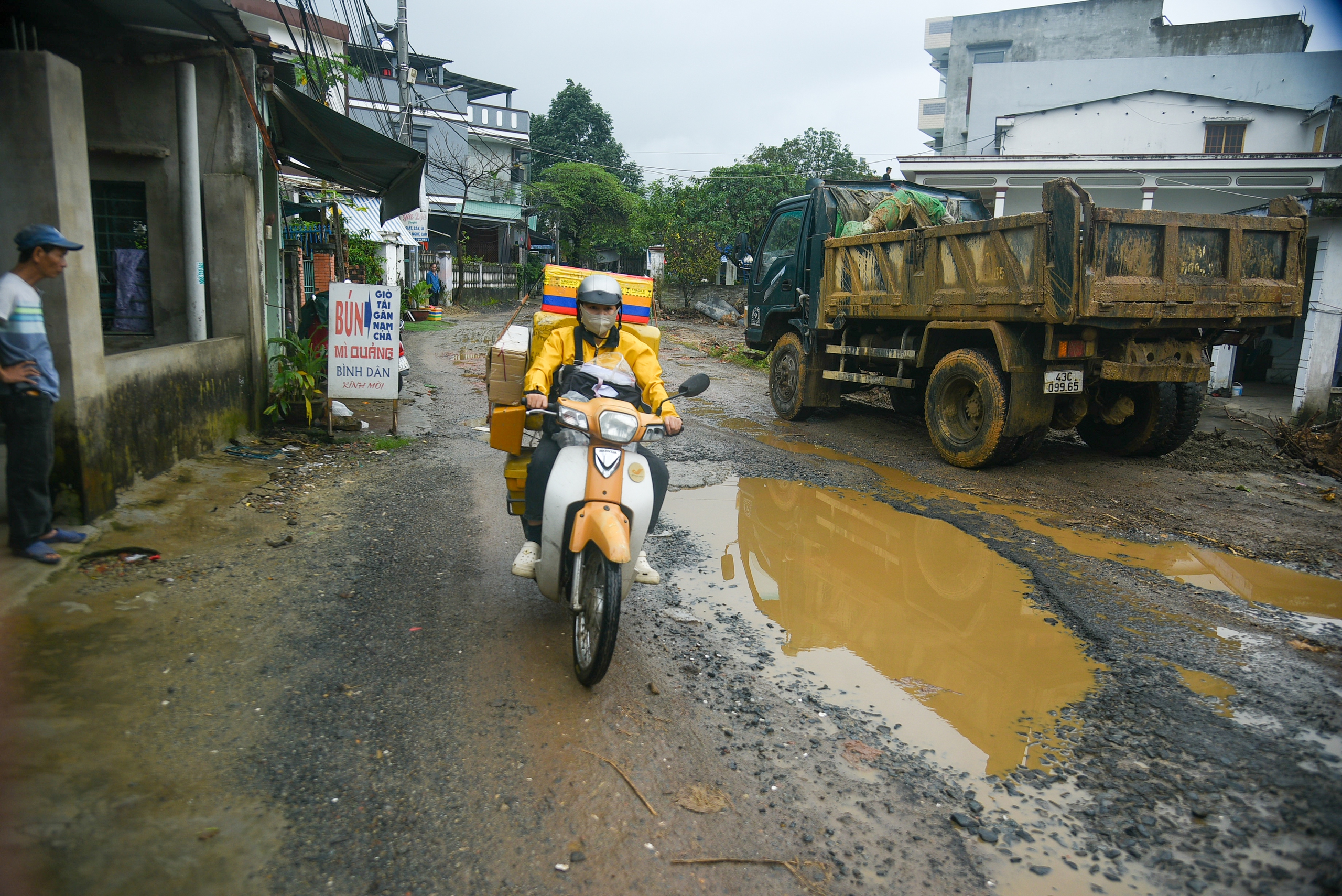 Người dân 