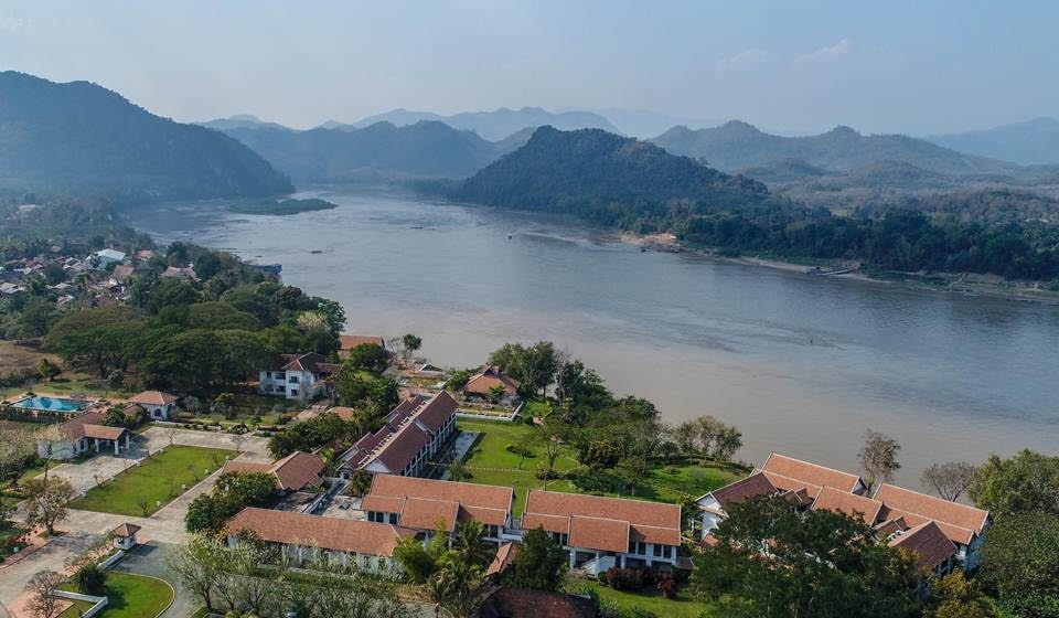 mot cung dien tro thanh khach san dau tien cua melia tai lao hinh anh 1