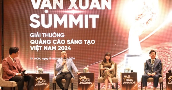 Enhancing the position of Vietnam's advertising industry