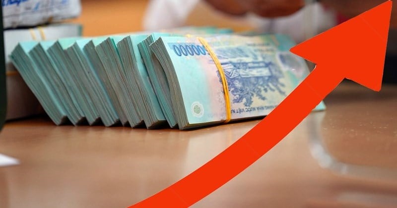 مجموعة كاملة من أسعار الفائدة على الودائع في Agribank وVietcombank وBIDV وVietinBank في بداية العام