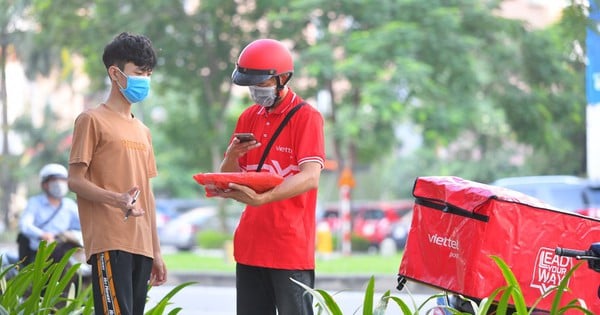 Vì sao Chủ tịch Viettel Post từ nhiệm?