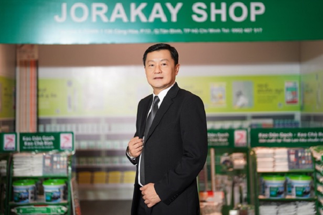 Jorakay considers Vietnam a key market for expanding its presence in Southeast Asia.