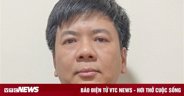 Shark Thuy también fue procesado por soborno.