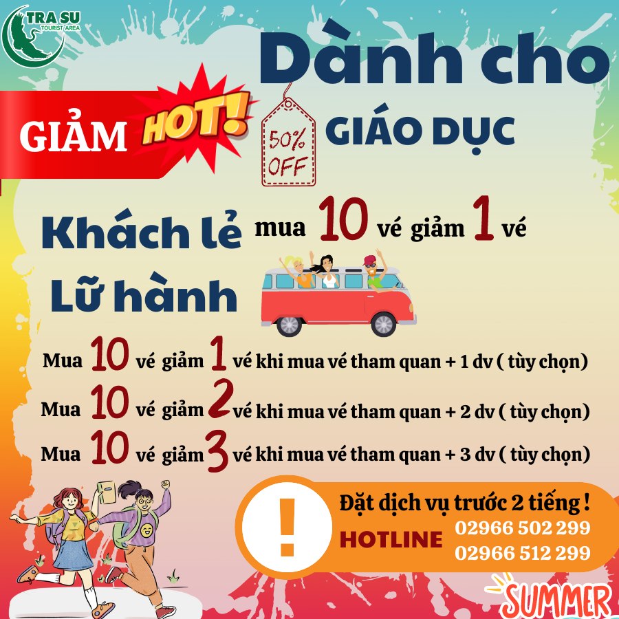 Đi tìm một chút “thảnh thơi” ở Rừng tràm Trà Sư - Ảnh 3.