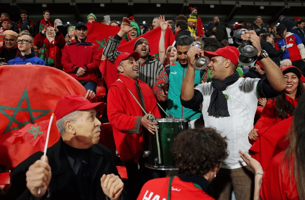 Vòng 1/8 World Cup nữ 2023: Thắng Morocco 4 sao, Pháp giành tấm vé cuối cùng vào tứ kết - Ảnh 5.