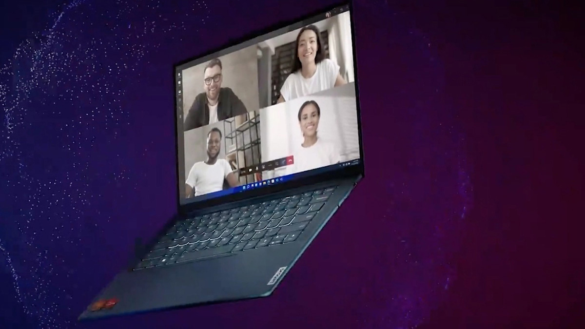 gioi thieu mau laptop cao cap do lenovo san xuat hinh 1