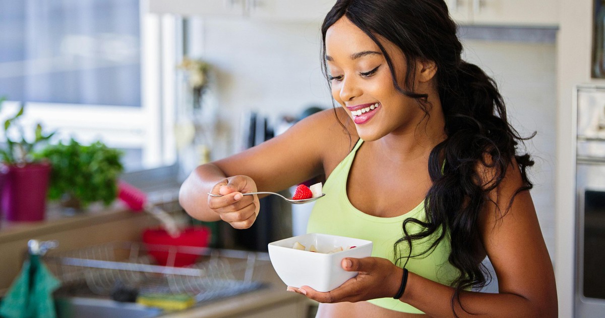 Experts say the golden time to eat breakfast for people with high cholesterol