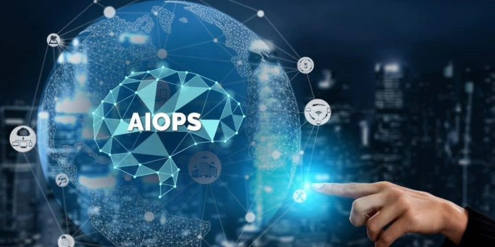 AIOps application enhances IT management capacity for businesses - 1