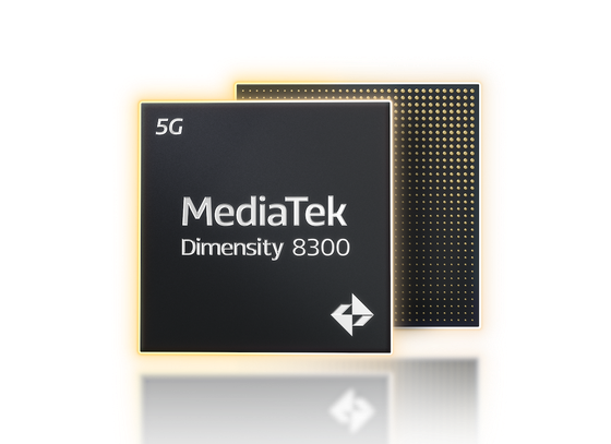 MediaTek Dimensity 8300