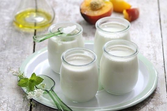 Does eating yogurt reduce bloating and indigestion?