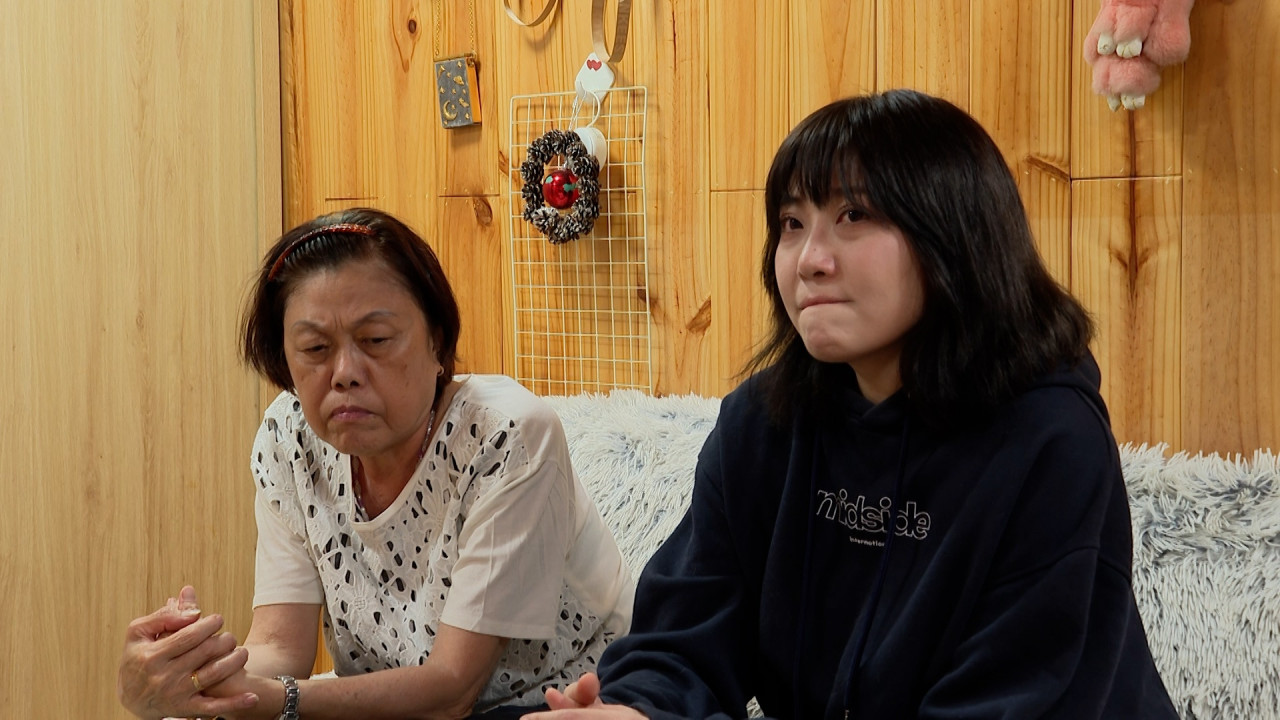 Lương Minh Trang bật khóc, lần đầu trải lòng sau ly hôn Vinh Râu 3