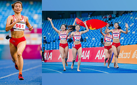 Fyi.l, Football has been part of the Southeast Asian Games