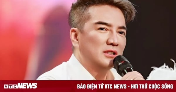 Dam Vinh Hung apologizes