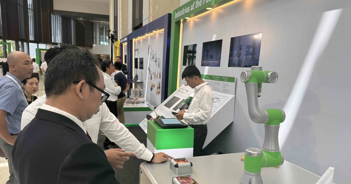 Schneider Electric anuncia soluciones innovadoras para conmemorar 30 años de sostenibilidad en Vietnam