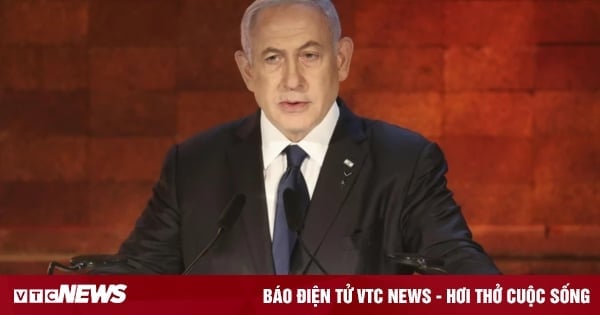 Bác khiếu nại của Israel, Toà án hình sự quốc tế ra lệnh bắt Thủ tướng Netanyahu