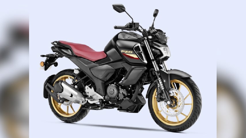 yamaha fz s fi 2024 picture 2