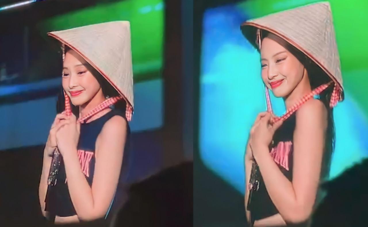 หลังจากกระแส BlackPink ที่ My Dinh คุณเห็นอะไร? ภาพที่ 4