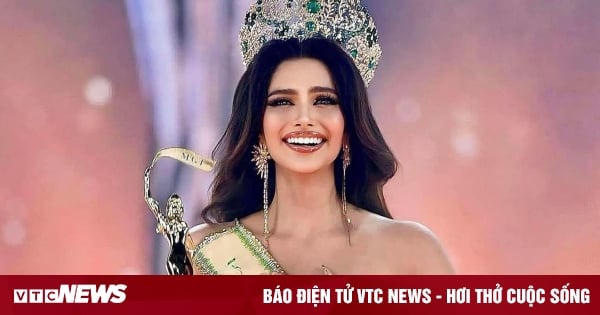 Người đẹp Ấn Độ đăng quang Miss Grand International 2024